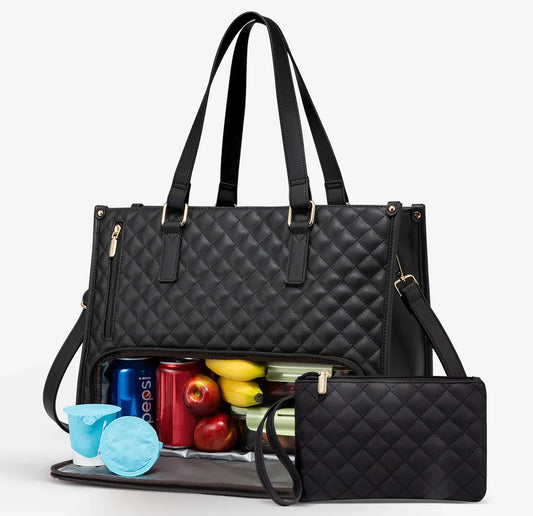 Luvora Tote Bag™